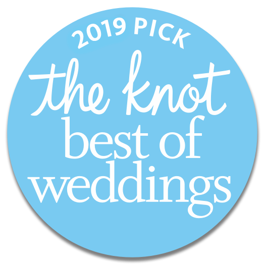 Best of the Knot.com 2019