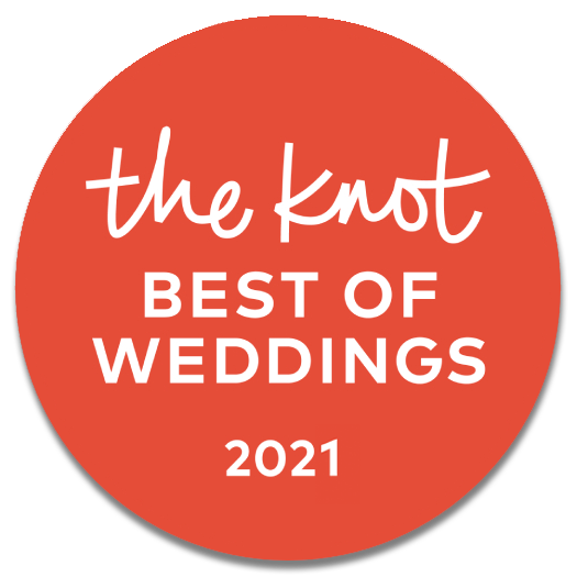 Best of the Knot.com 2021